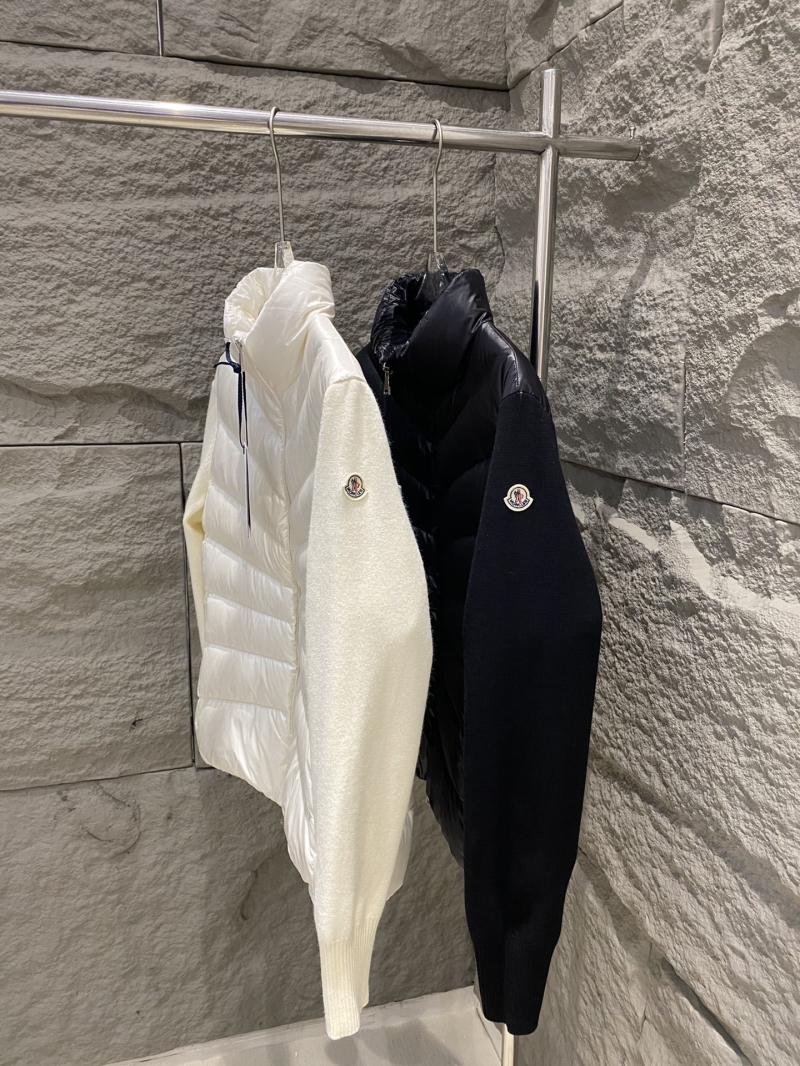 Moncler Down Coat